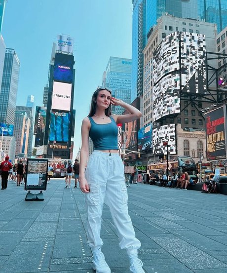 Maggie Roscher onlyfans leaked pictures