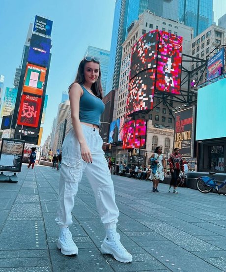 Maggie Roscher onlyfans leaked nude