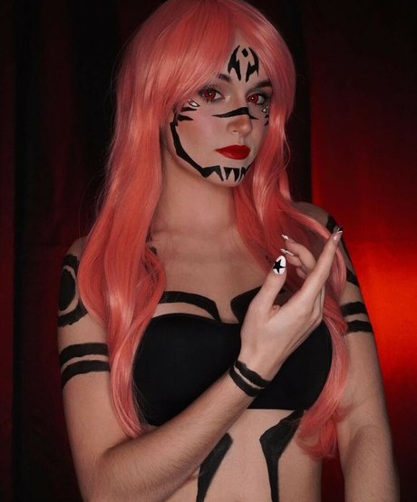 Maggie Roscher onlyfans pics leaked