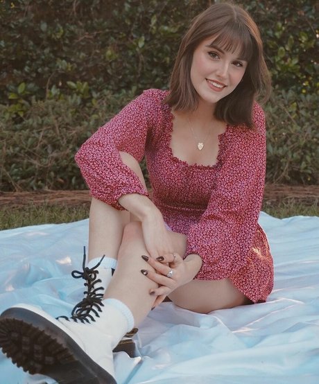 Maggie Roscher onlyfans for free