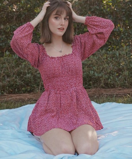 Maggie Roscher onlyfans leakd