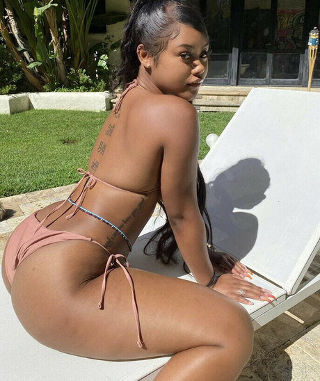 Dejarennae onlyfans leaked nudes