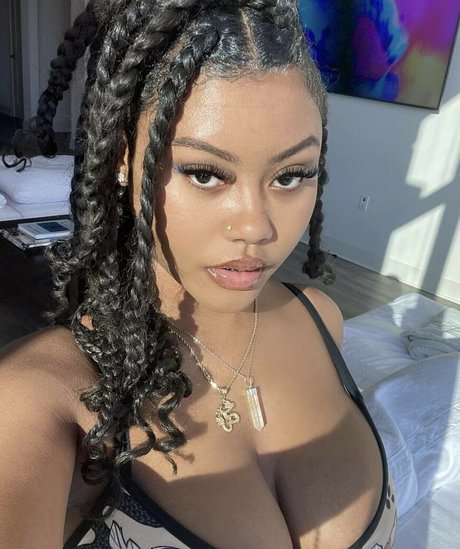 Dejarennae onlyfans leaked porn