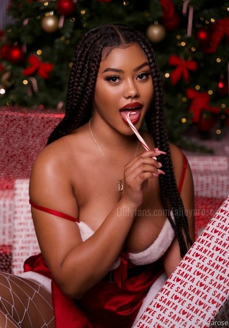 Dejarennae only fans nudes