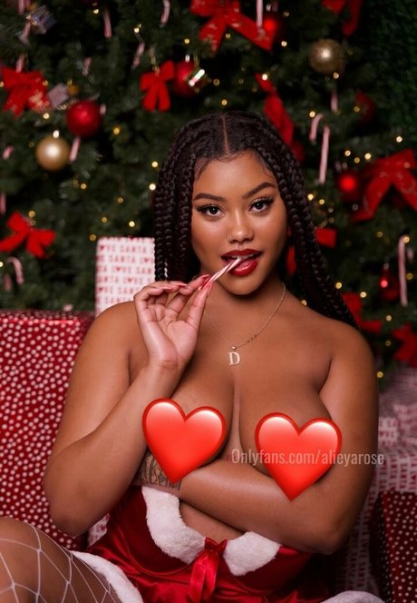 Dejarennae onlyfans photo