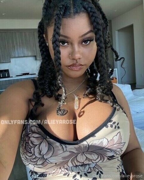 Dejarennae onlyfans naked pics