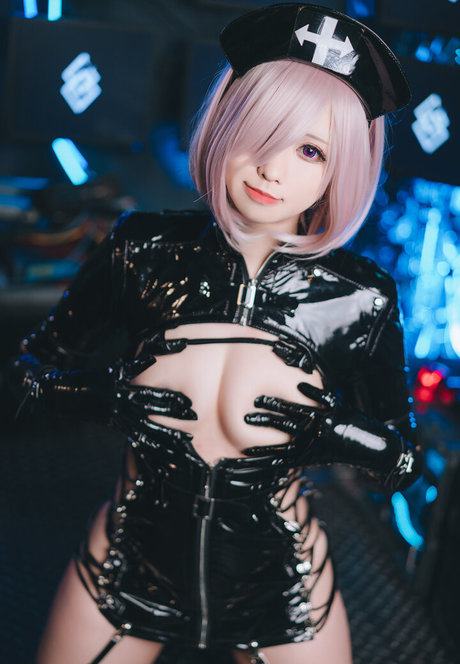 Soraqq porn onlyfans