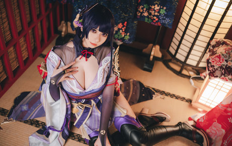 Soraqq leaked onlyfans