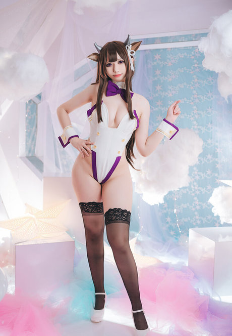 Soraqq onlyfans leak ass