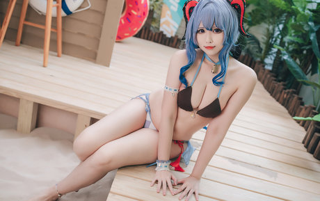 Soraqq onlyfans nude tits