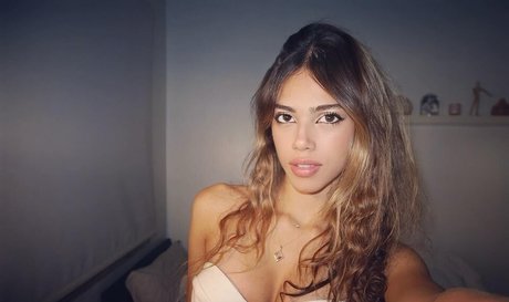 nottrebeca_ nude onlyfans