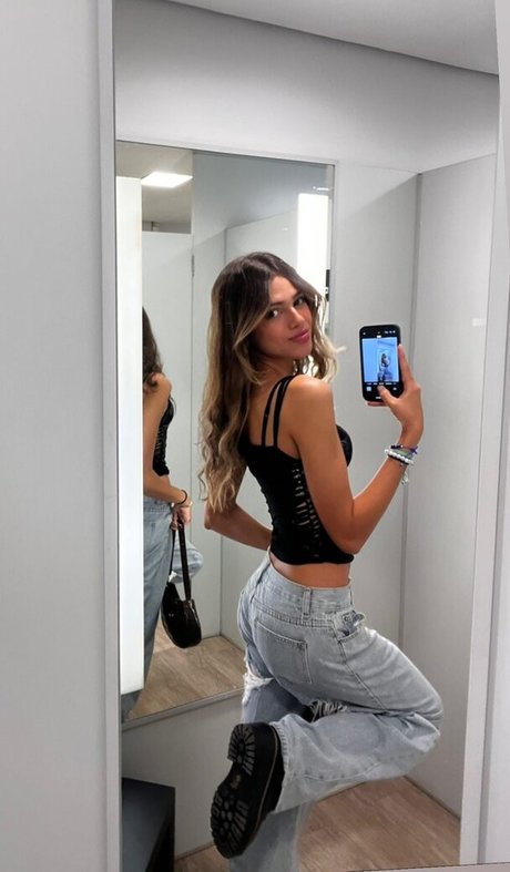 nottrebeca_ onlyfans leaks naked