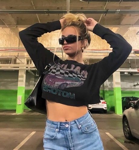 Sophia Armata onlyfans leaked