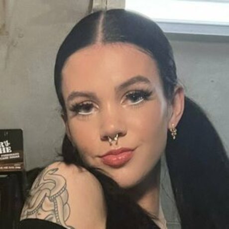 Baristaxjade naked onlyfans leaked