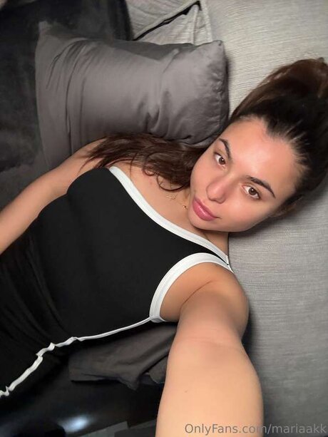 mariaakk Profile image