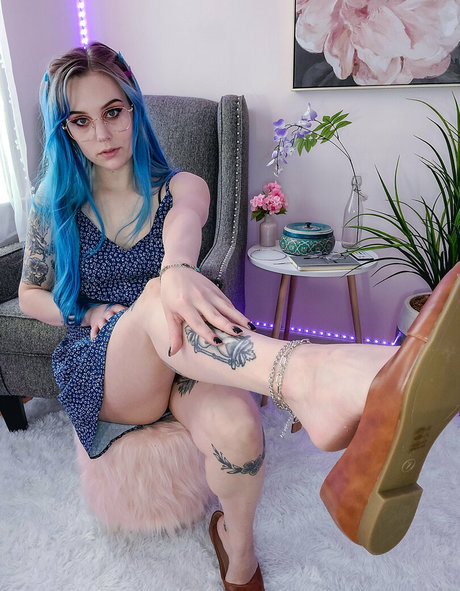 mythicmaggie leaked onlyfans