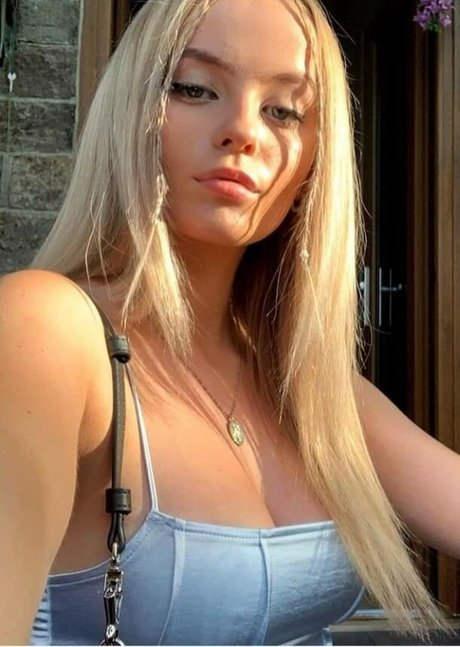 Amelia Eve Gibson xxx onlyfans