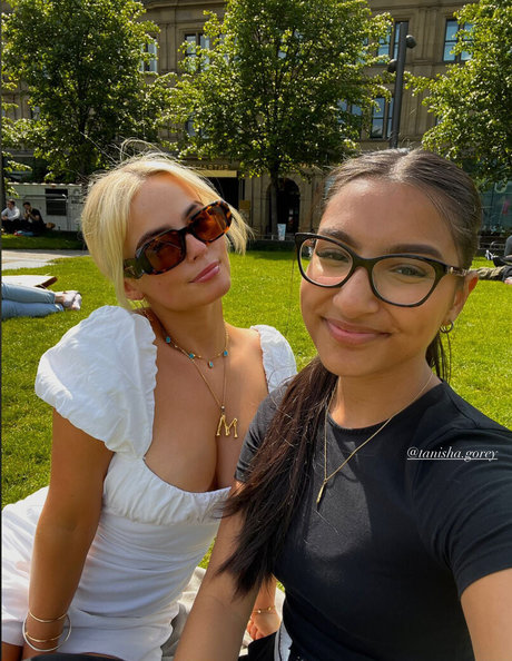 Amelia Eve Gibson free only fans