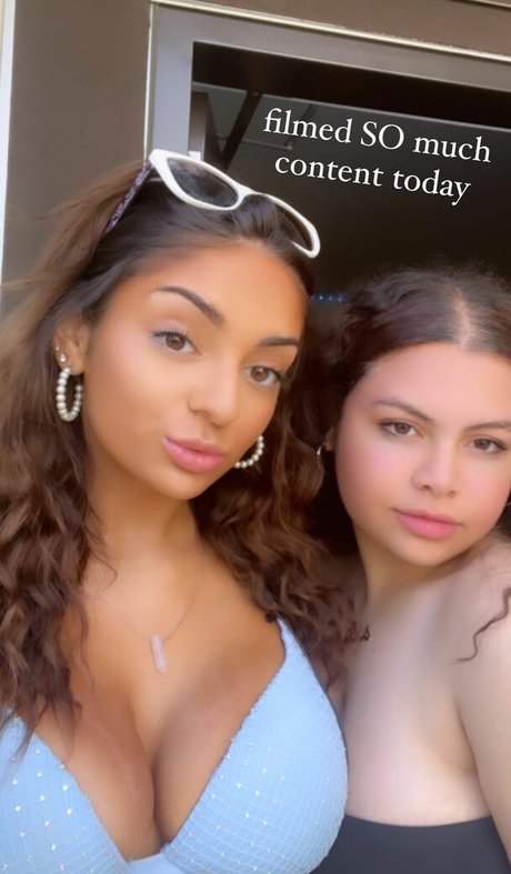 Sami Brielle only fans sex