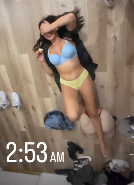 Sami Brielle onlyfans leaked dirtyship