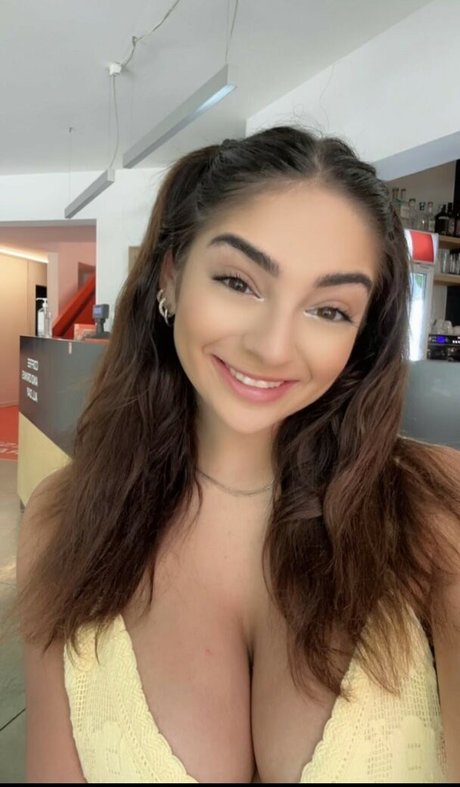 Sami Brielle onlyfans leaks free