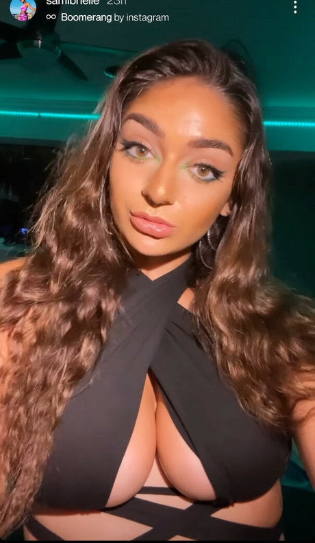 Sami Brielle new onlyfans