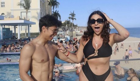 Sami Brielle free onlyfans porn