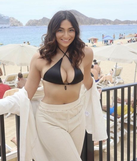 Sami Brielle nude onlyfans