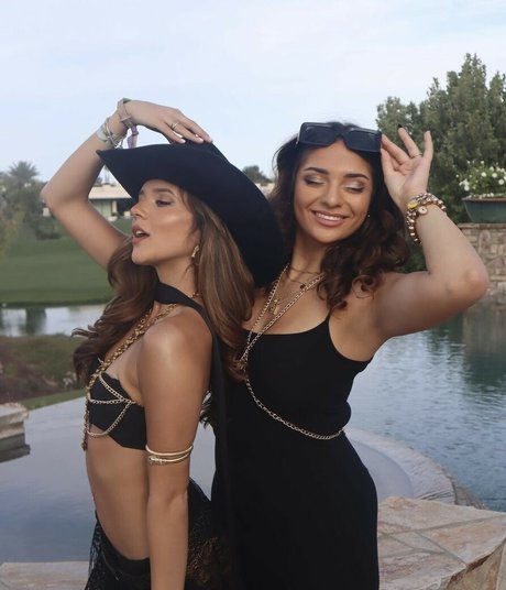 Sami Brielle onlyfans porn nude