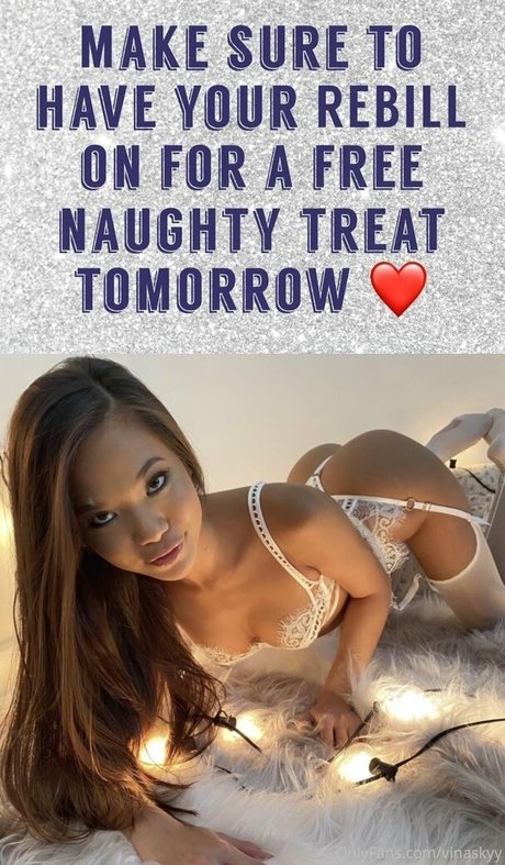 Vinaskyy onlyfans leak