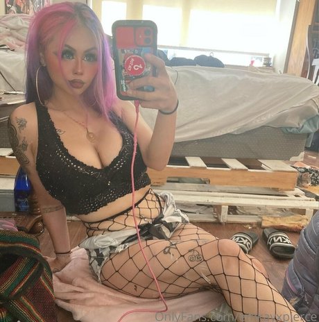 ameenajadexoxo naked on onlyfans