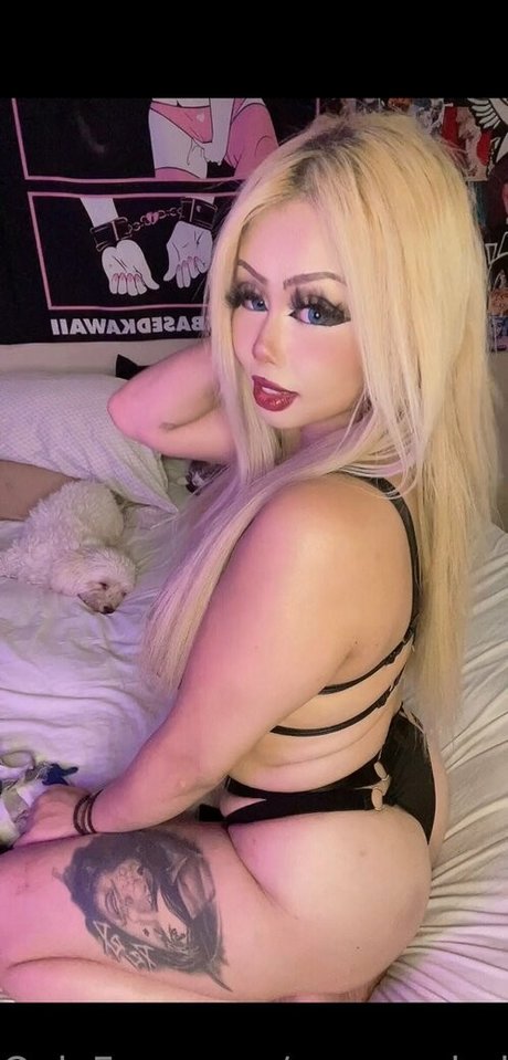 ameenajadexoxo only fans.