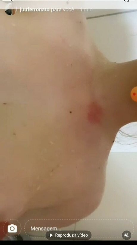 Julia Ferronato sexy onlyfans