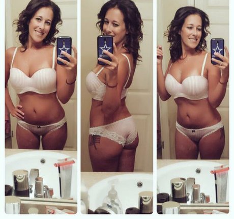 Chivettes Gone Wild onlyfans leaked porn