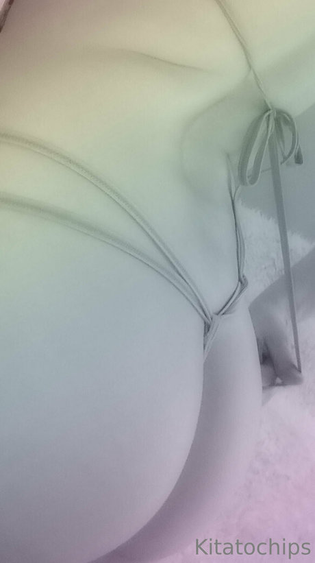 kitatochips leak onlyfans nude