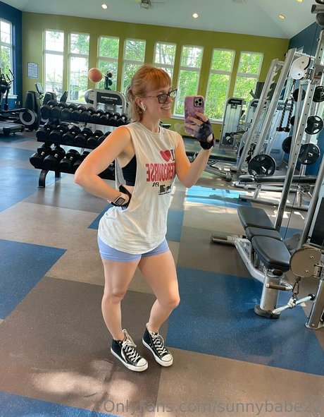 sunnybabe22 nude onlyfans