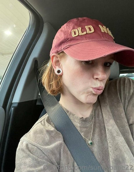 sunnybabe22 onlyfans leak naked