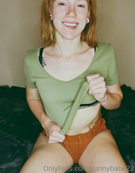 sunnybabe22 onlyfans full