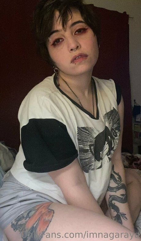 imnagaraya onlyfans hot