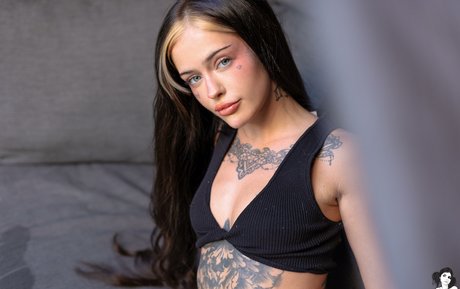 Minzi Wild onlyfans pics