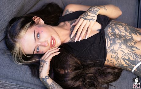 Minzi Wild onlyfans leaks sex