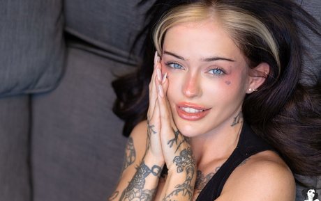 Minzi Wild onlyfans nude