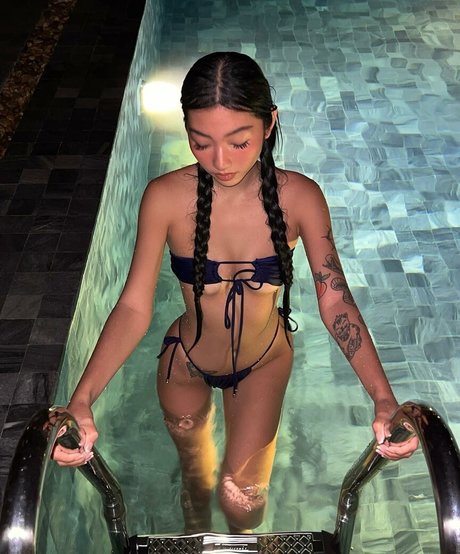 Oanhdaqueen onlyfans topless