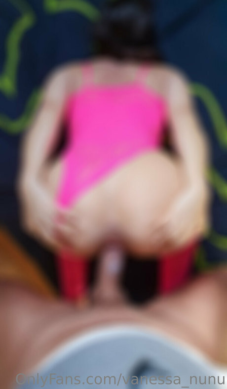 vanessa nunu nsfw onlyfans