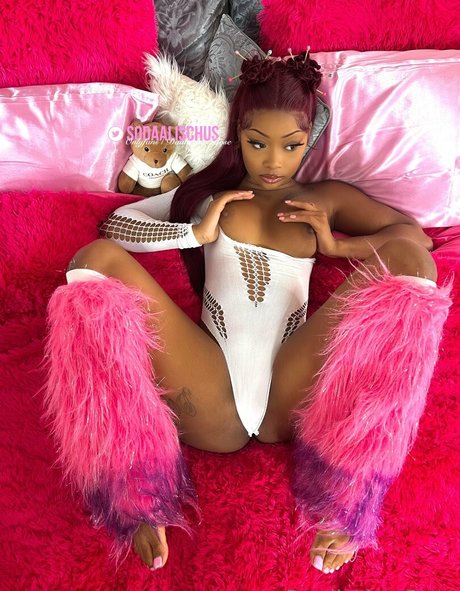 daalischusrose onlyfans