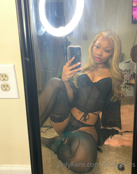 daalischusrose onlyfans fotos