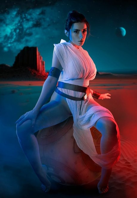 EzySummers Cosplay onlyfans xx