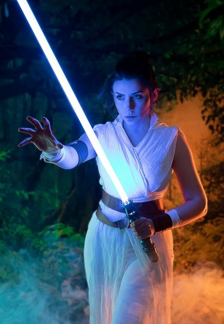 EzySummers Cosplay onlyfans leaks nudes