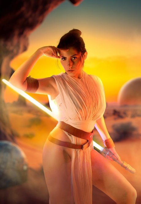 EzySummers Cosplay leak onlyfans porn