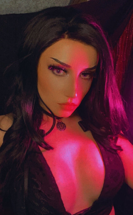 EzySummers Cosplay leaked onlyfans sex tape